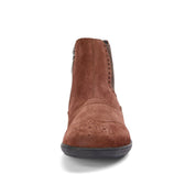 Bottine Femme Marietta Fango