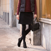 Bottine Femme Marietta Fango