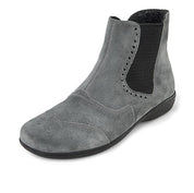 Bottine Femme Marietta Gris