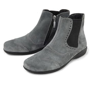 Bottine Femme Marietta Gris