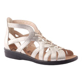 Sandale Femme Sonnic Or