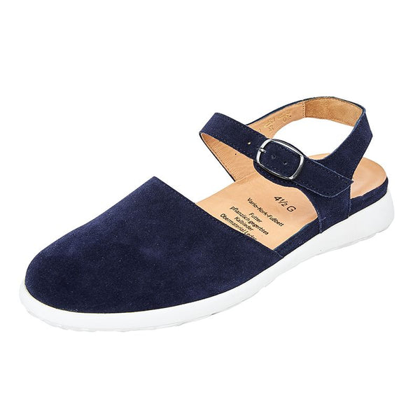 Sandale Femme Gabby Bleu