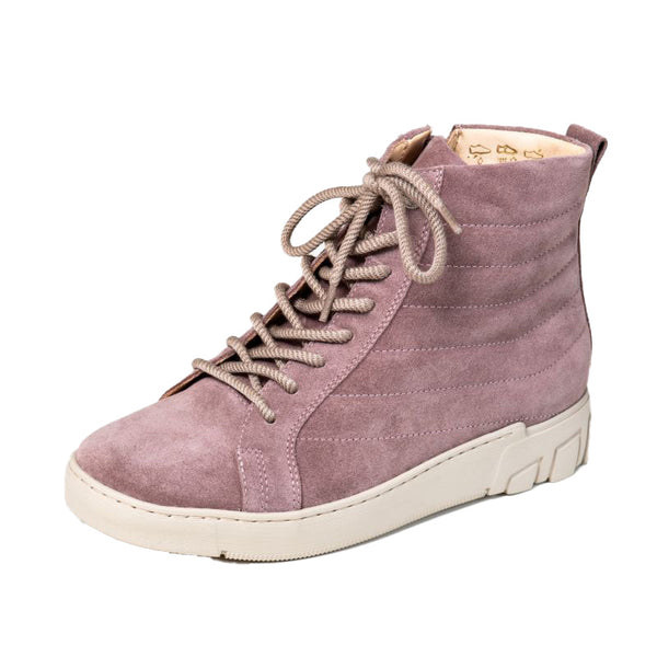 Bottine Femme Gala Rose