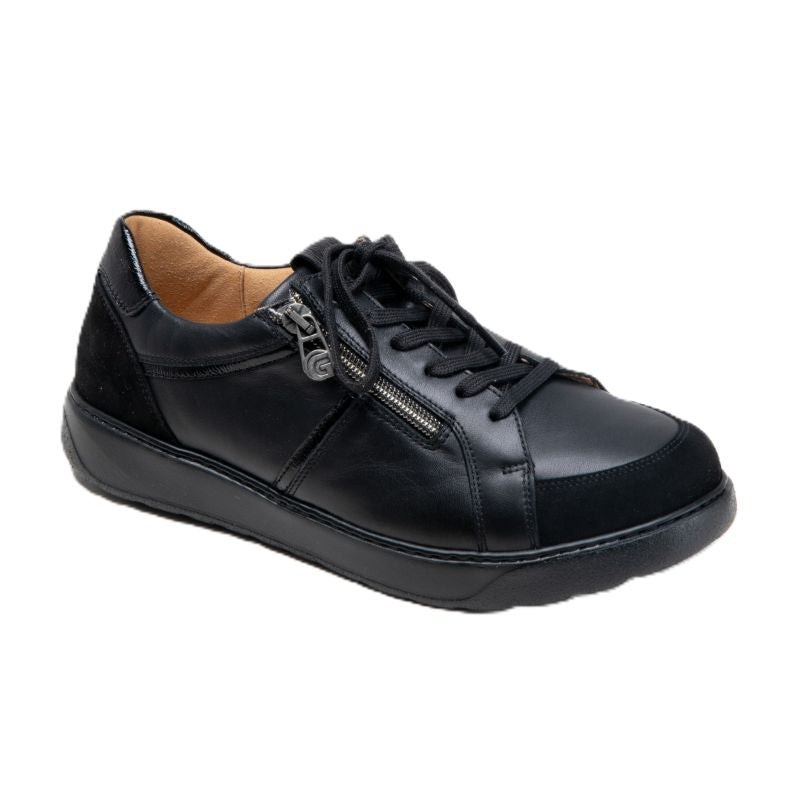 Chaussures D'intérieur Légères Pour Femme - Confort Orthopédique, Soutien De La Voûte Plantaire - Idéales Pour Marche, Tendinite, Aponévrosite