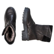 Botte Femme Gela Noir