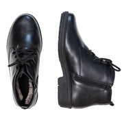 Bottine Femme Kamille Noir