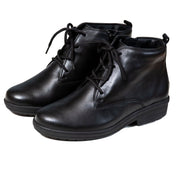 Bottine Femme Kamille Noir