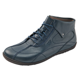 Bottine Femme Jolina Bleu foncé