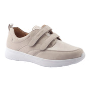 Basket Femme Koba Ecru