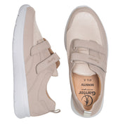 Basket Femme Koba Ecru