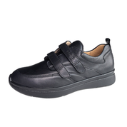 Basket Femme Koba Noir
