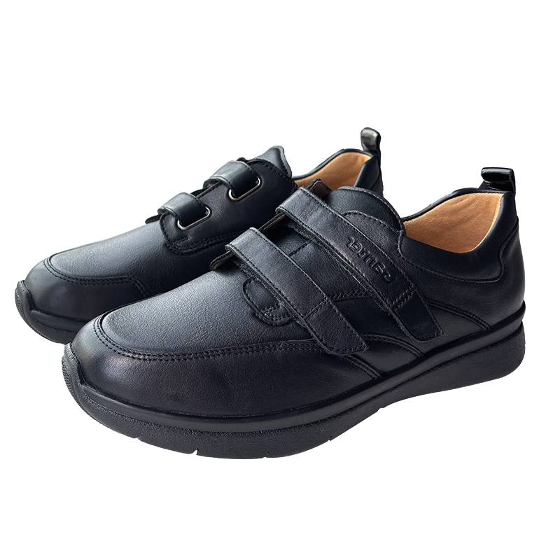 Basket Femme Koba Noir