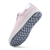 Chaussure à lacets Femme Margot Lilas