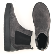 Bottine Femme Harmonie Asphalt
