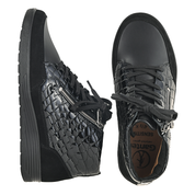 Bottine Femme Klea Noir