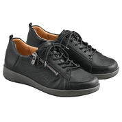 Chaussure à lacets Femme Stanny Noir