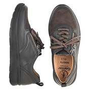 Chaussure à lacets Femme Kalys Espresso