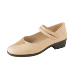 Mocassin Femme Armande Beige