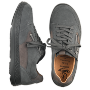 Chaussure à lacets Homme Ernest Gris fonce