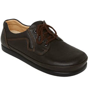 Chaussure à lacets Homme Maximo Espresso