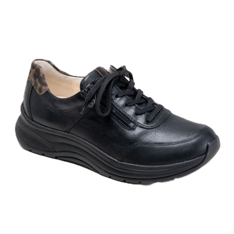 Chaussures D'intérieur Légères Pour Femme - Confort Orthopédique, Soutien De La Voûte Plantaire - Idéales Pour Marche, Tendinite, Aponévrosite - 10