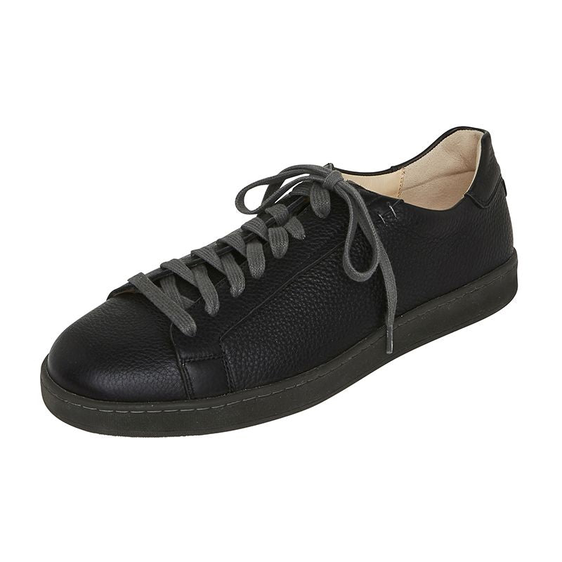 Chaussure à lacets Homme Hagen Noir
