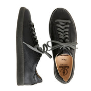 Chaussure à lacets Homme Hagen Noir
