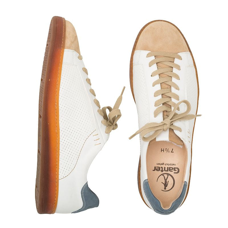 Chaussure à lacets Homme Hagen Multicolore