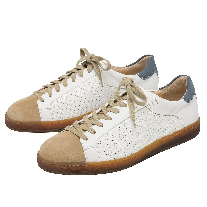 Chaussure à lacets Homme Hagen Multicolore