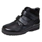 Bottine Homme Kévin Noir