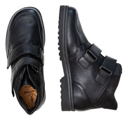 Bottine Homme Kévin Noir