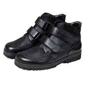 Bottine Homme Kévin Noir