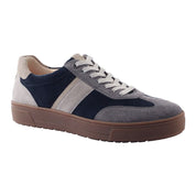 Chaussure à lacets Homme Horus Multicolore