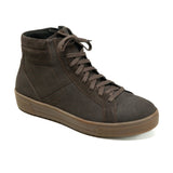 Bottine Homme Henning Espresso