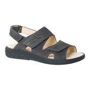 Sandale Homme Harry Anthracite