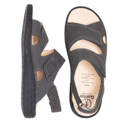 Sandale Homme Harry Anthracite