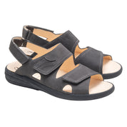 Sandale Homme Harry Anthracite