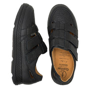 Mocassin Homme Karlo Noir