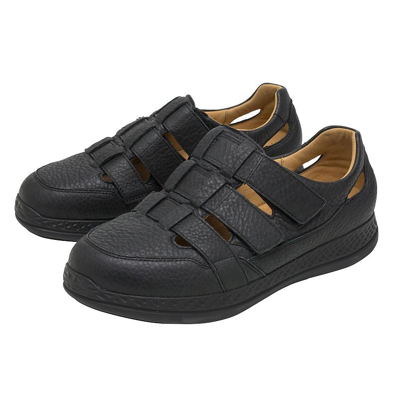 Mocassin Homme Karlo Noir