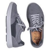 Chaussure à lacets Homme Ernest Gris