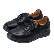 Chaussure à lacets Homme Ernest Noir
