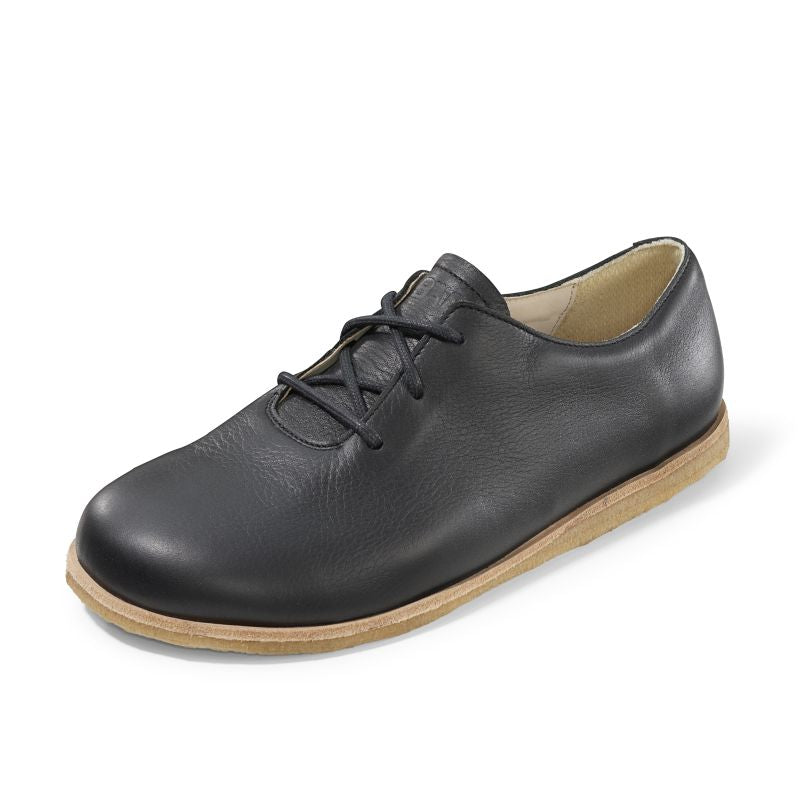 Chaussure à lacets Femme Carey Noir