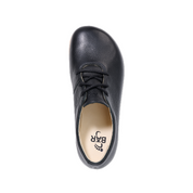 Chaussure à lacets Femme Carey Noir