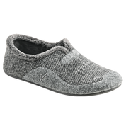 Chausson Homme Mateo Gris