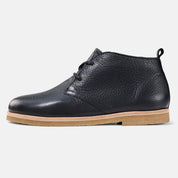 Bottine Femme Honor Noir
