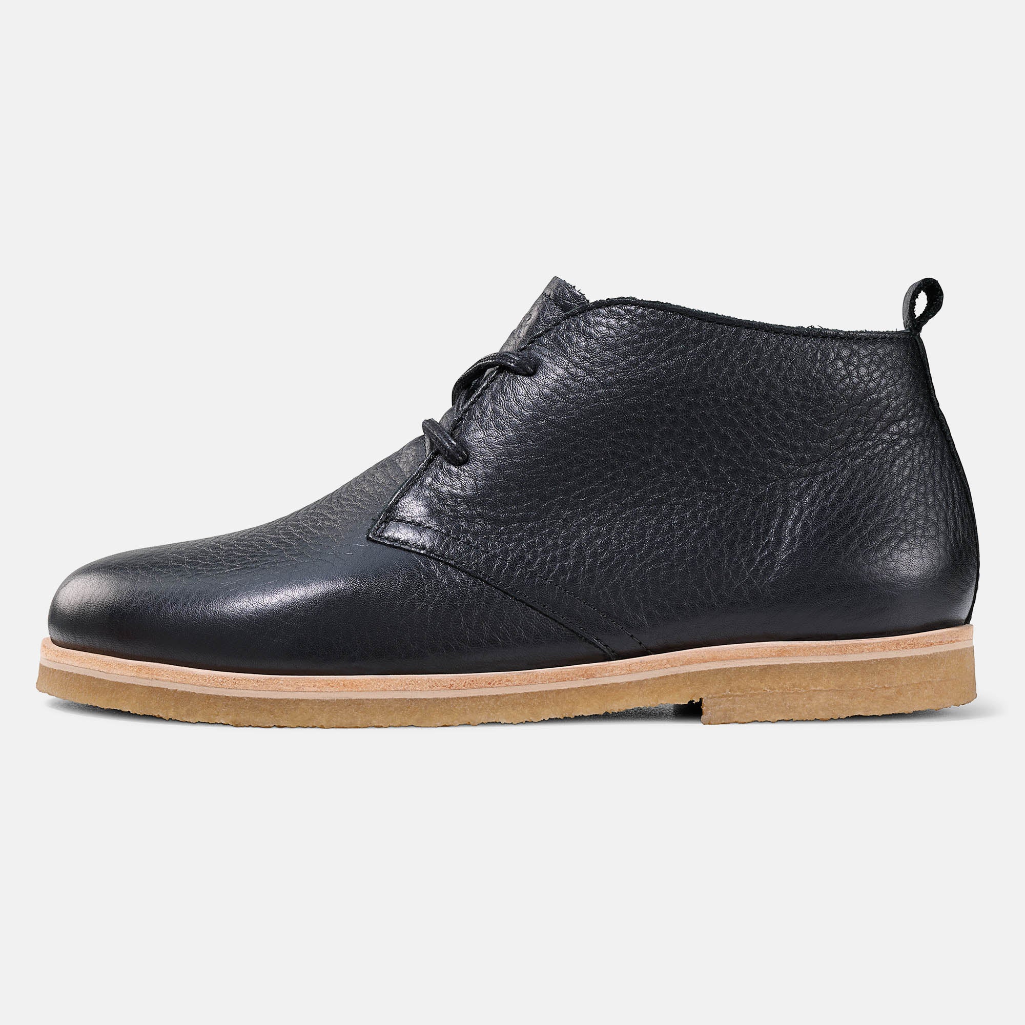 Bottine Femme Honor Noir