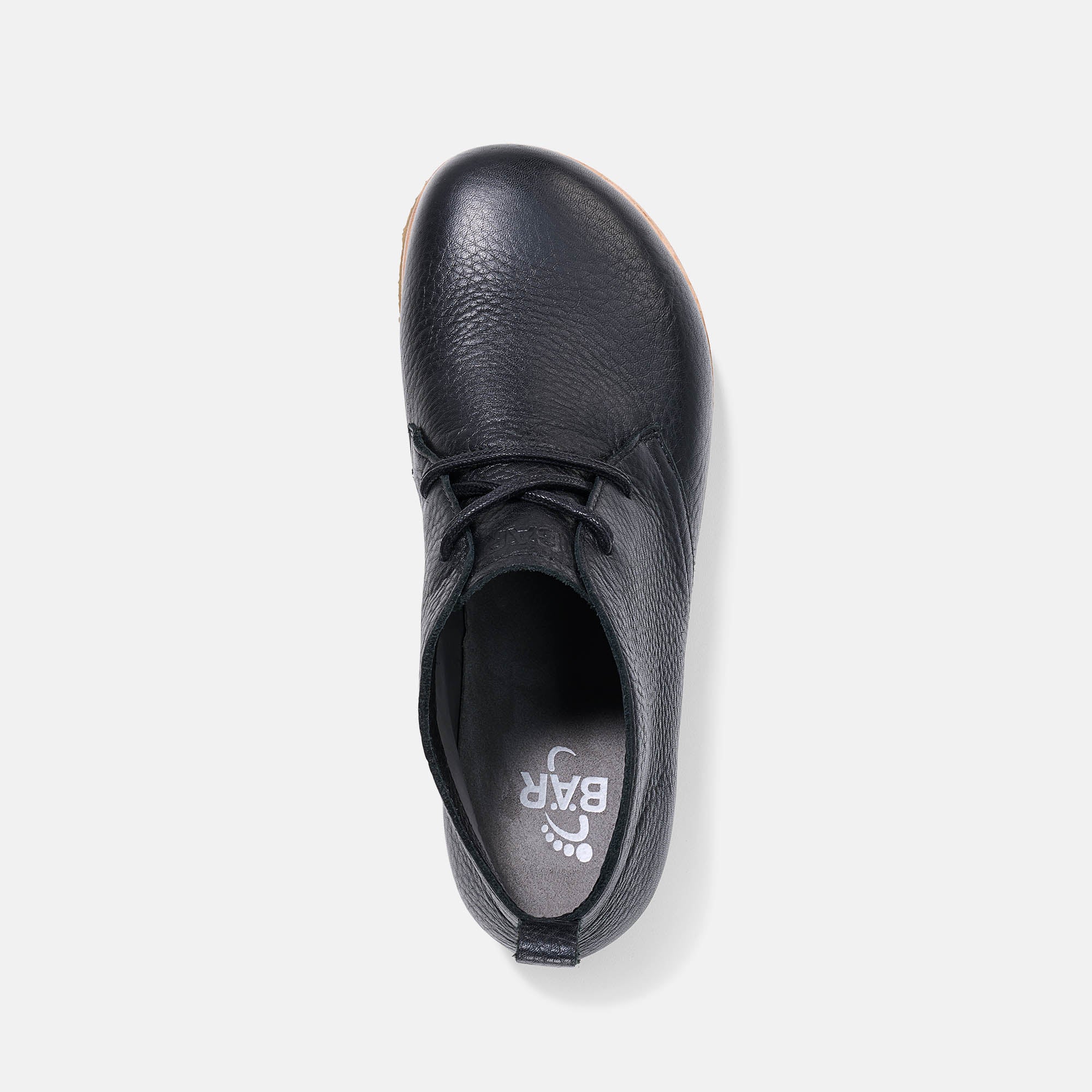 Bottine Femme Honor Noir