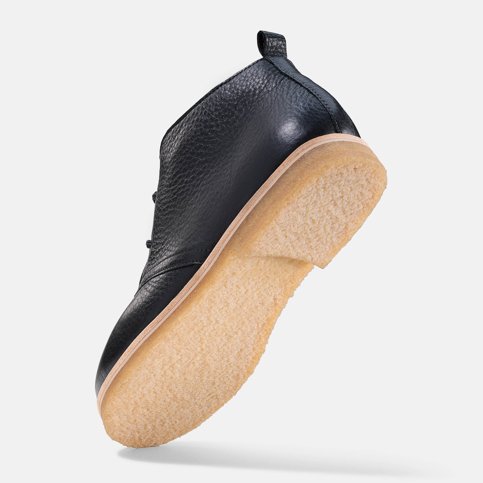 Bottine Femme Honor Noir