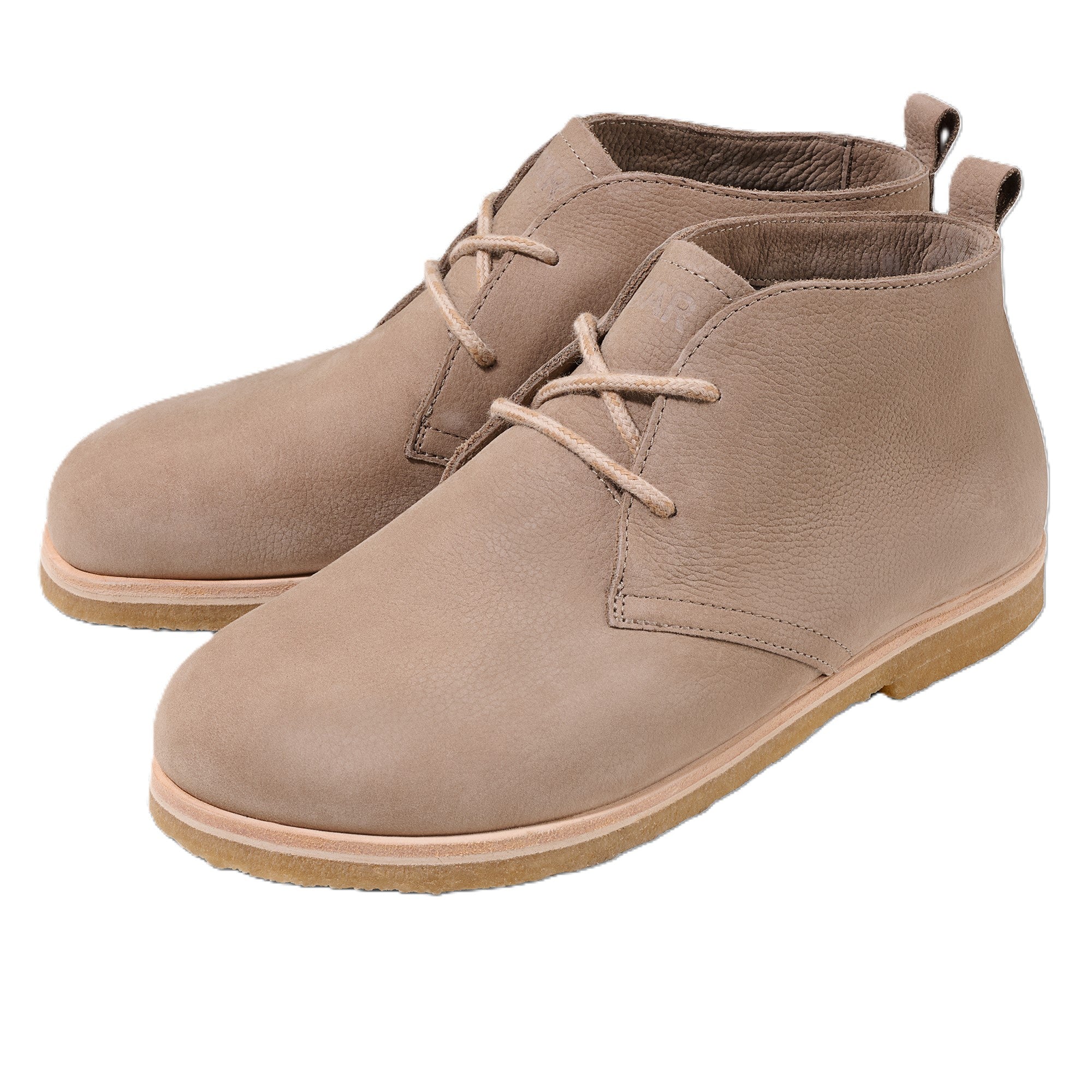 Bottine Femme Honor Caramel