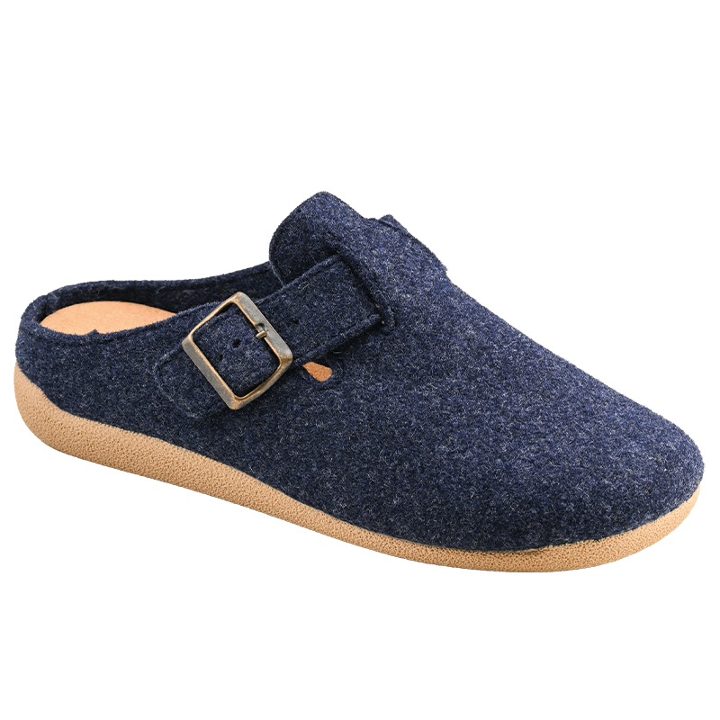 Chausson Homme Pablo Marine